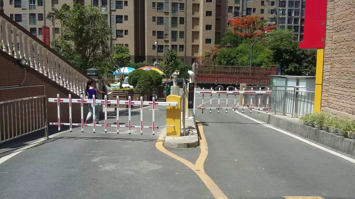 博野县博野县九江市车牌识别