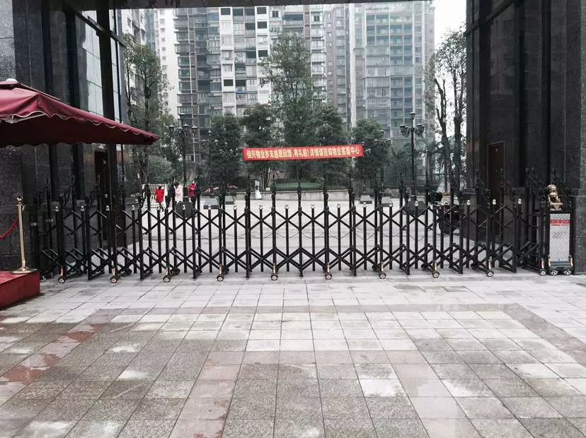 博野县博野县广西桂林市伸缩门